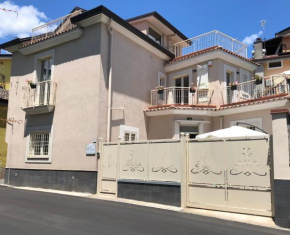 B&B IL GLICINE